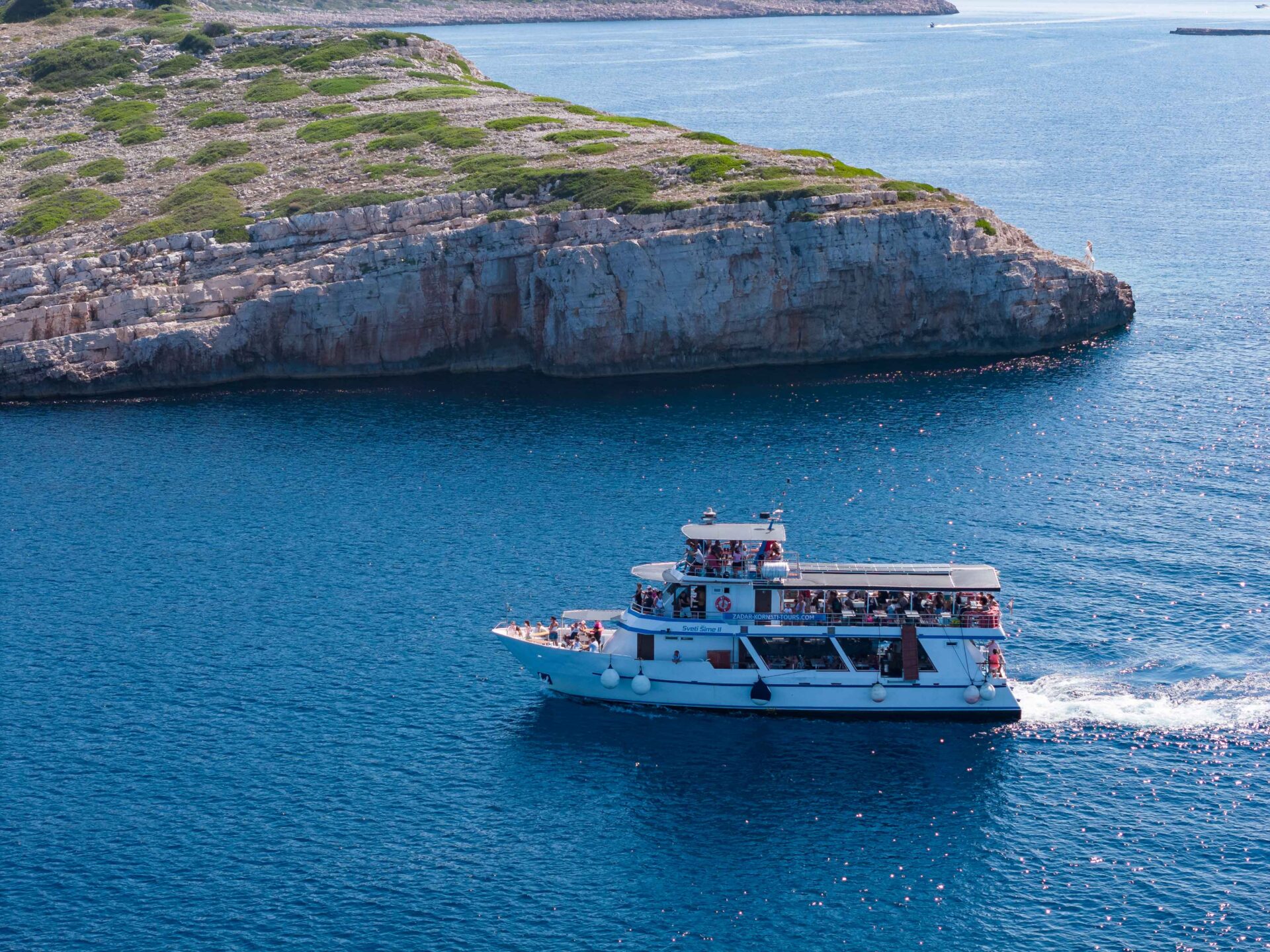 Photo gallery Kornati